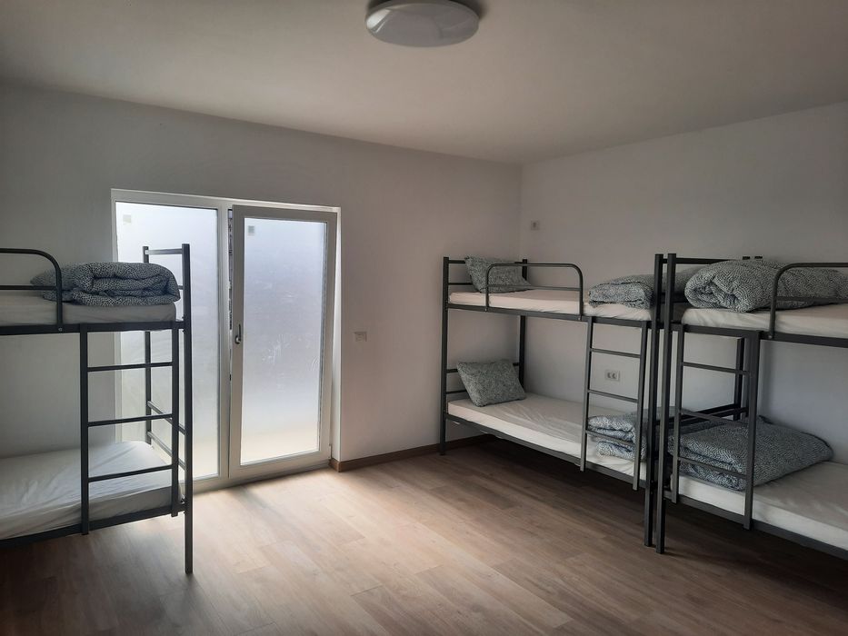 Cazare muncitori/ Voluntari/ Tunari/Ștefăneștii de jos