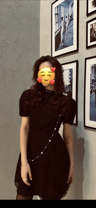 Вечерние платья.