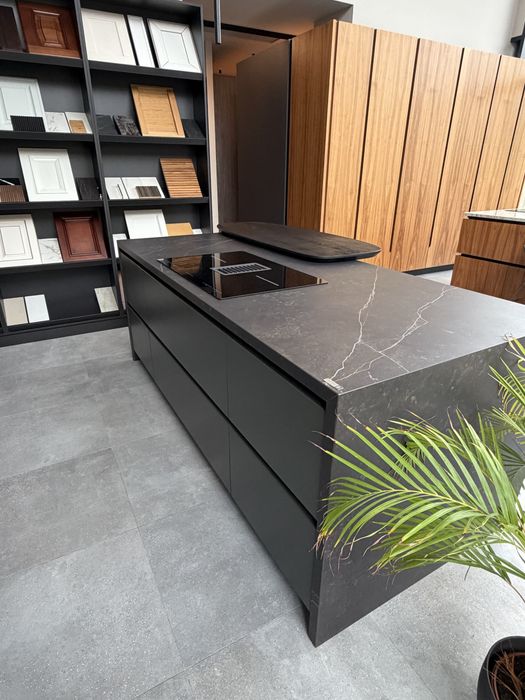 Mobila Bucatarie Mdf