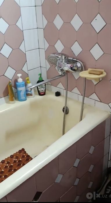 Продается квартира зеркалка