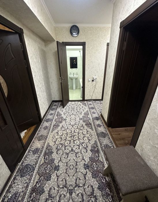 Аренда Квартира 3 хона Самарканд Дарвоза