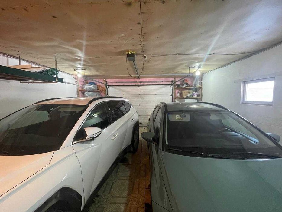 5 комнатный котедж