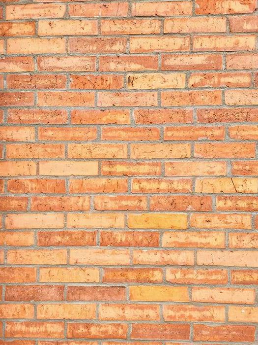 Caramida recuperata feliata -Vintage, Bricked.ro