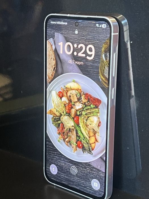 Samsung galaxy a55 5G 2 sim