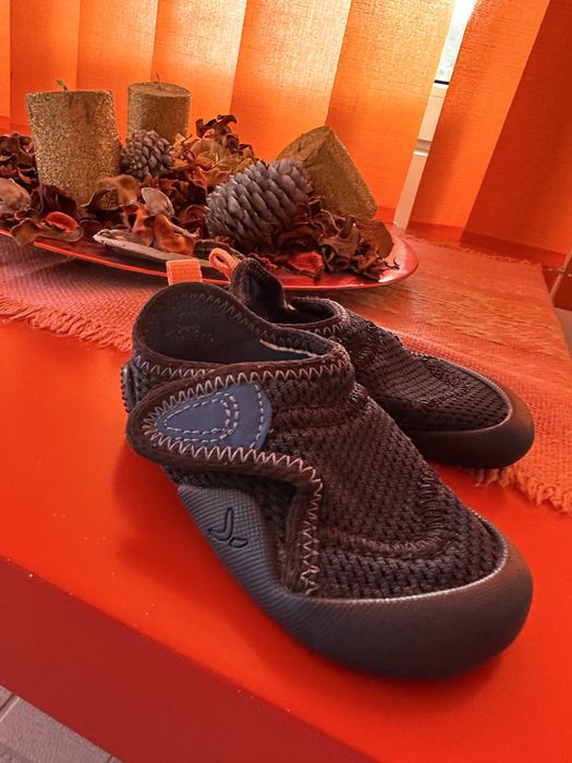 Pantofi incaltaminte apa copii marimea 21