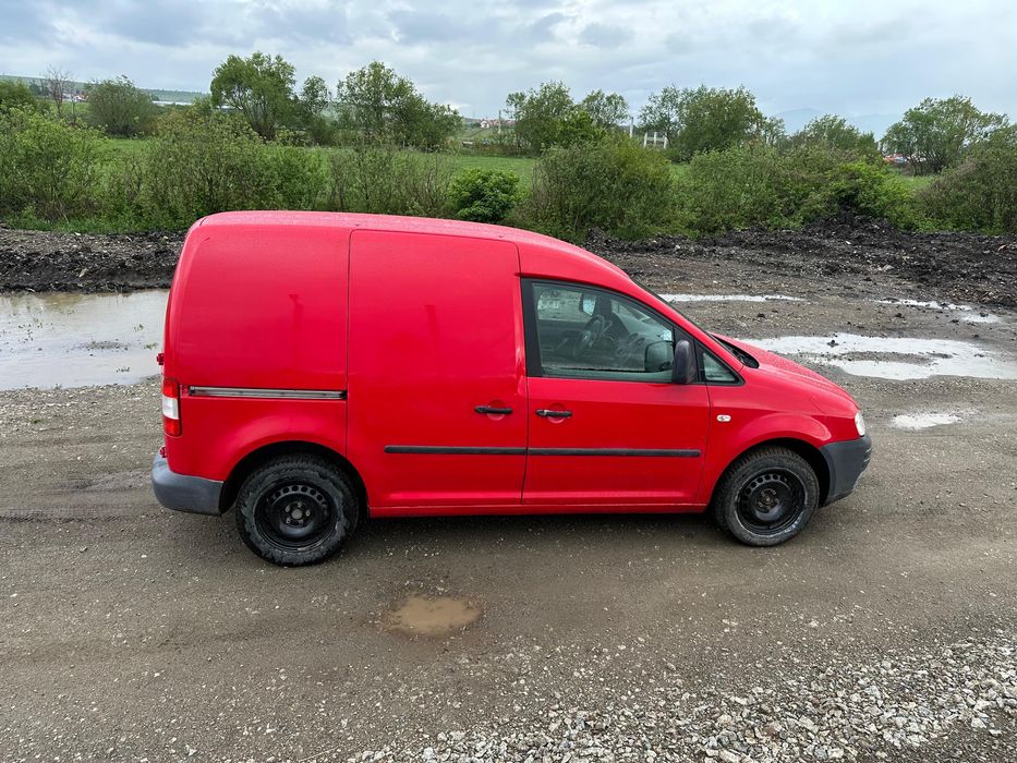 Vand  volkwagen Caddy