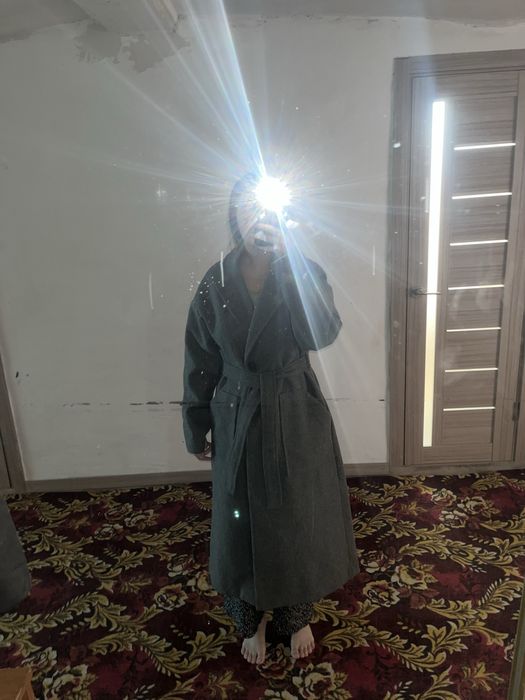 Пальто весна\осень