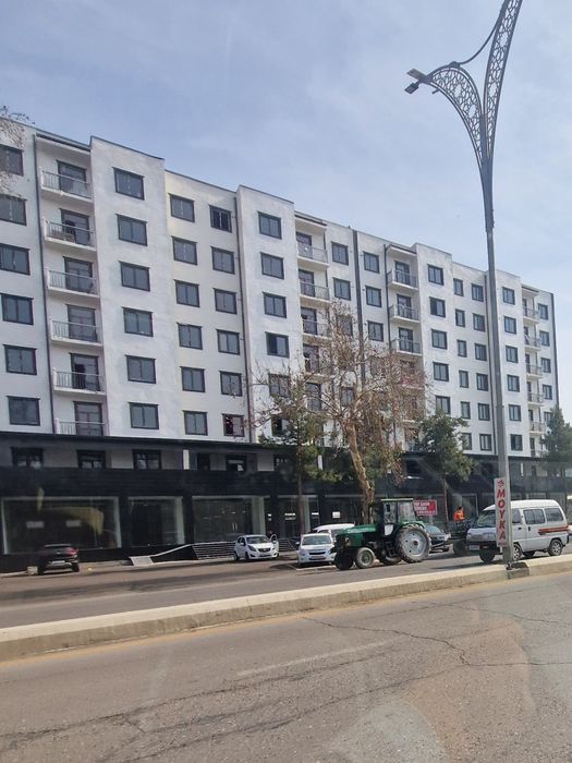 Коробка 1 хона 45 квадрат уй сотилади