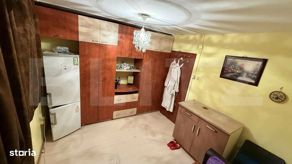 Camera de camin, 17 mp, zona Bularga