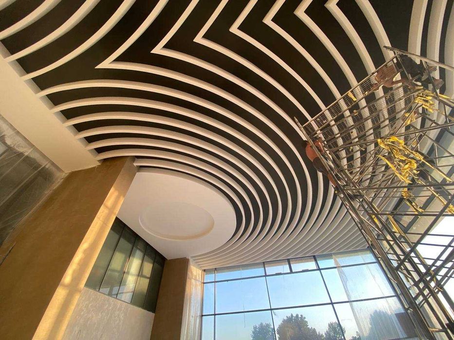 Pokak Пеноплачст Fasad Декор