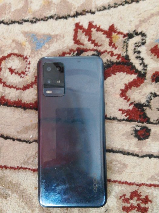 Оппо а54 64гб обмен