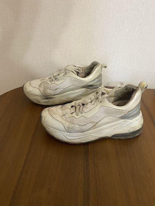 КРАСОВКА NIKE Для девушек Размер 37