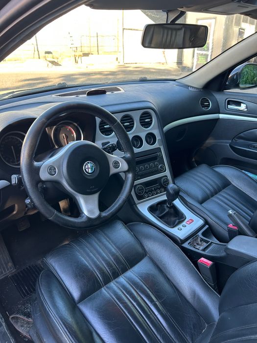 Alfa Romeo 159 1.9 Diesel An 2007