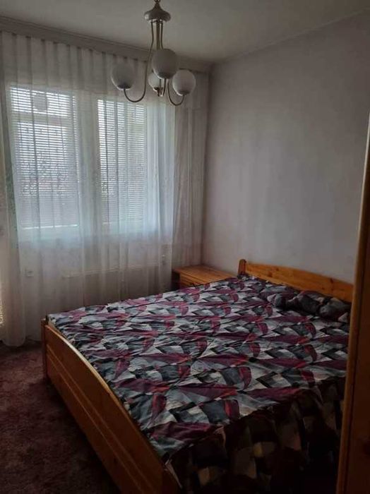 Дава се под наем Тристаен апартамент в София, Младост 3 - 72 кв.м за 509.49 € - Снимка #7