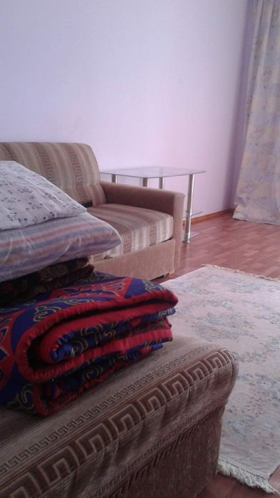 Сдается КОМНАТА посуточно.