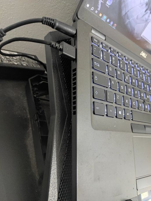 laptop dell 5400 latitude