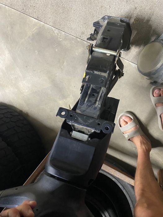 Рулевая Колонка на БМВ Е34 BMW E34.