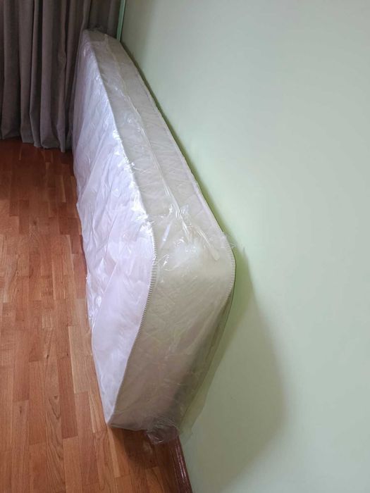 Матрак TED Cashmere Dream 80/200