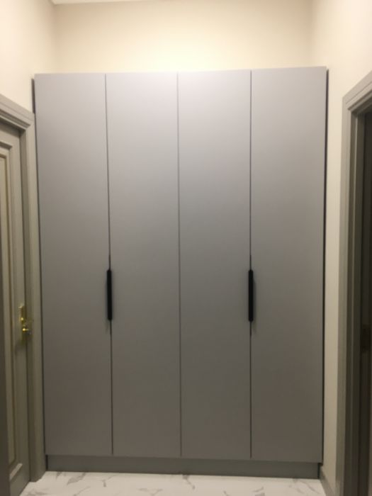 Шкафы прихожие тв горки на заказ