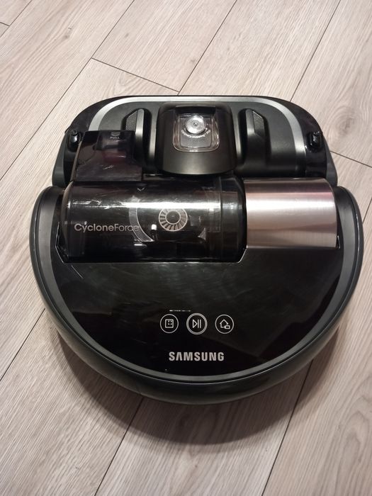 Vand Robot Aspirator Samsung SR20J9020U Pentru Piese