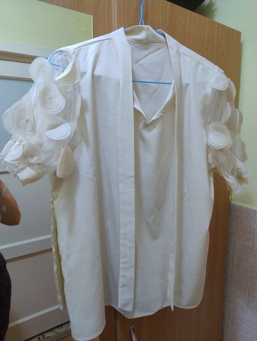 Cămașa de dama s