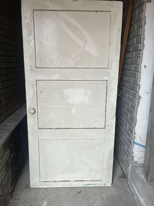 Двери межкомнатные