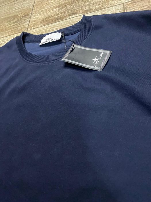 Bluza stone island