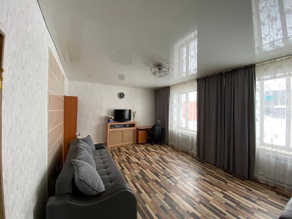 3комн, ул. Амангельды, 10соток