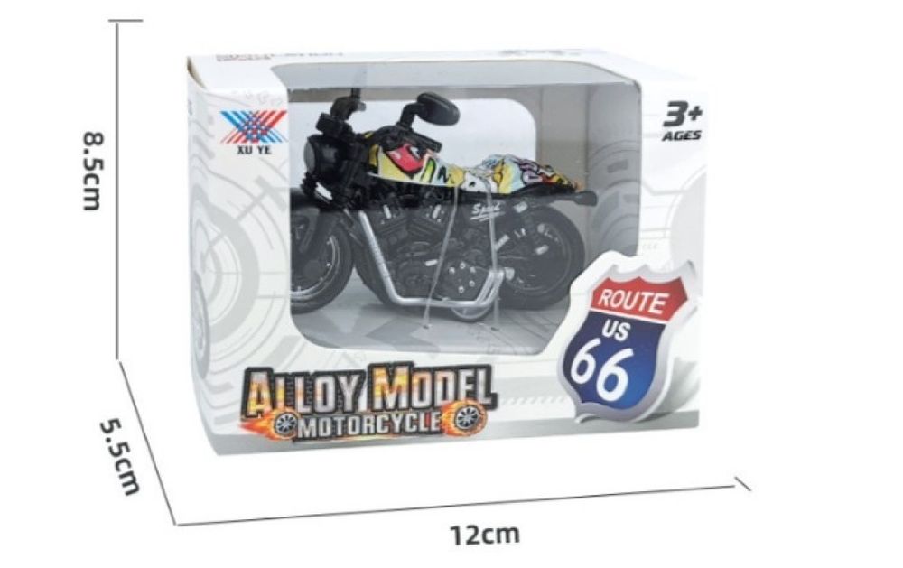 Мотор Детска играчка