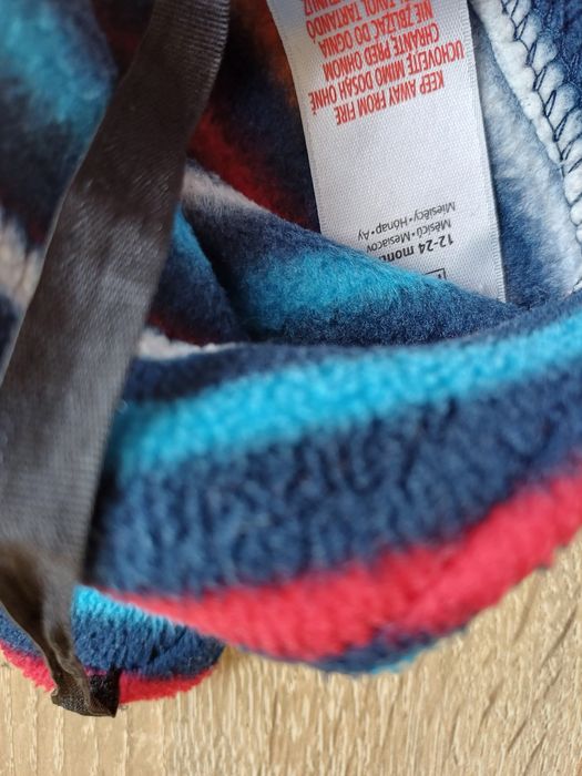 Шапки бебе 0-24м