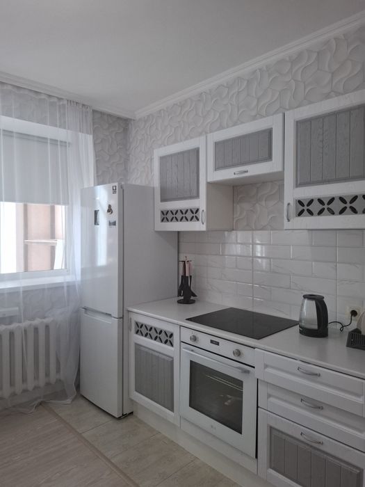 Сдам в аренду квартиру в астане