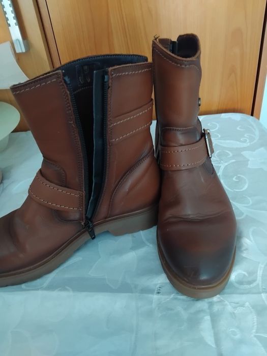 Ghete pentru femei marime 38