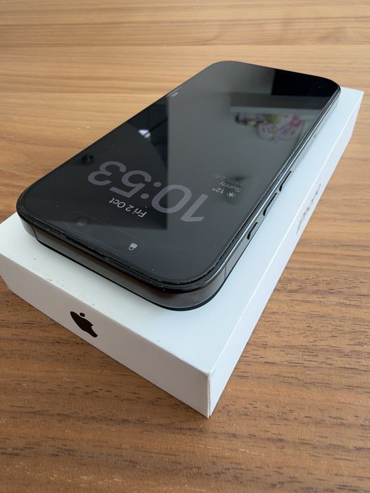 iPhone 16 Pro 1TB