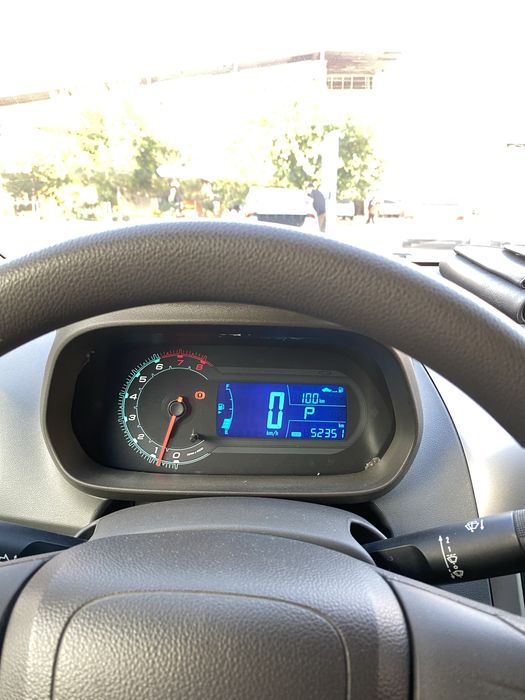 COBALT 2019 Avtomat