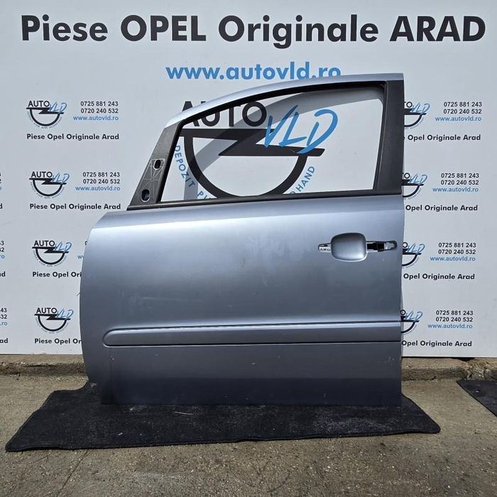 Portiera usa stanga fata Opel Zafira B