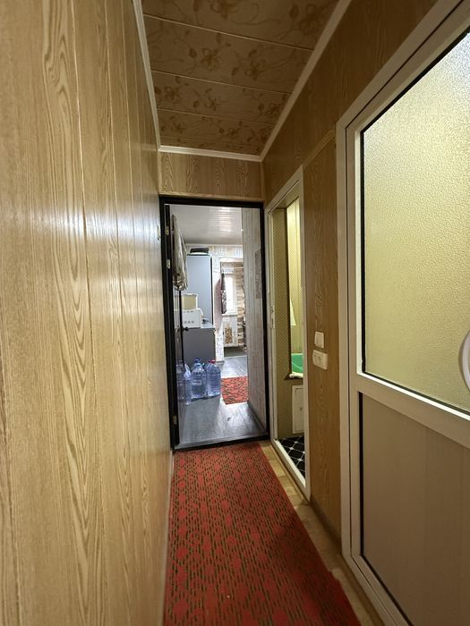 3х ком квартира