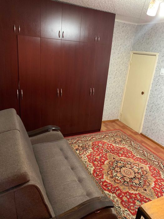 2х комнатная квартира