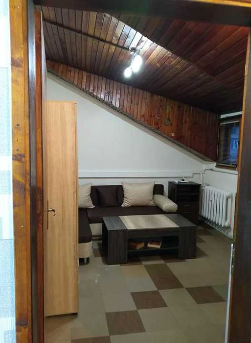 Дава се под наем Двустаен апартамент в София, Иван Вазов - 45 кв.м за 398.82 € - Снимка #1