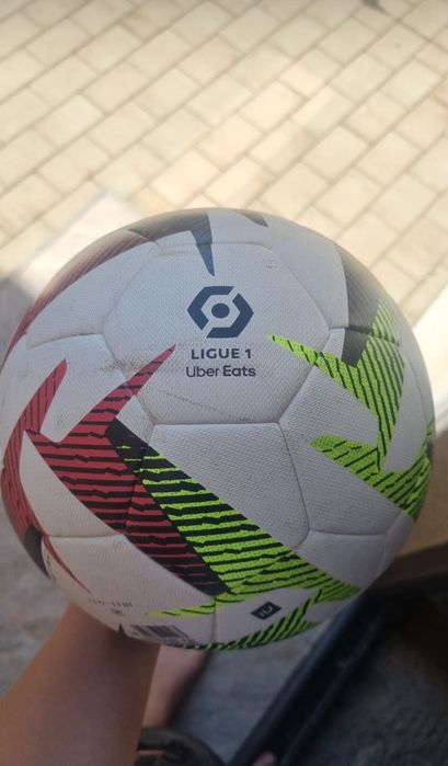Minge Ligue 1 Franța 2020 Official