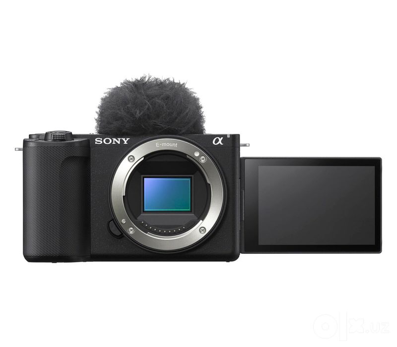sony zv e10 ii