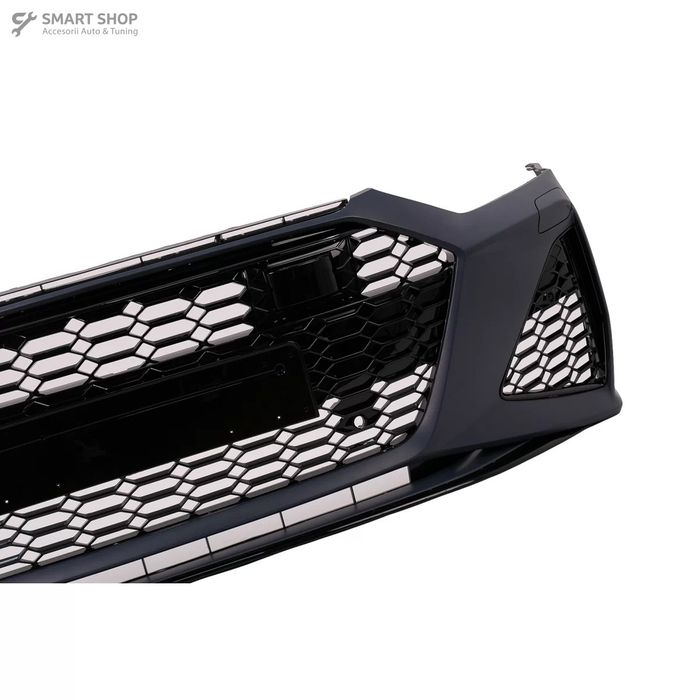 Pachet Exterior Complet Audi A7 4G Facelift (2015-2017) Wide RS Design