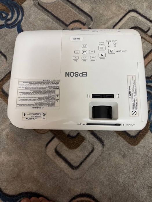 Proyektor Epson H719B