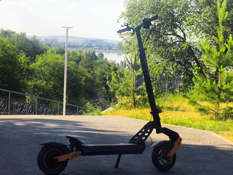Kugoo g2 max 2023