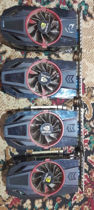 Видео-картаааааа