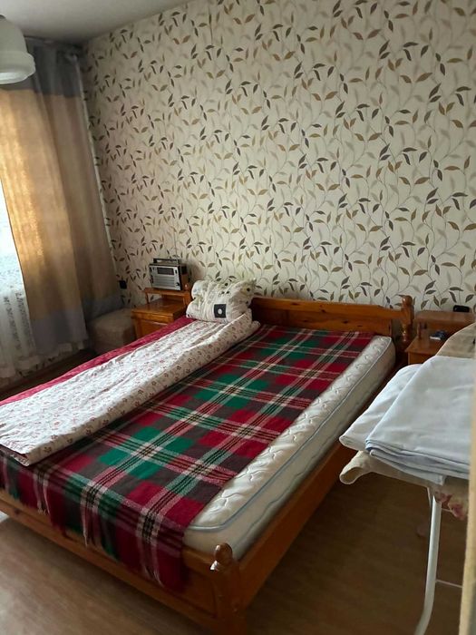 Двустаен ап. под наем в кв. Фондови жилища