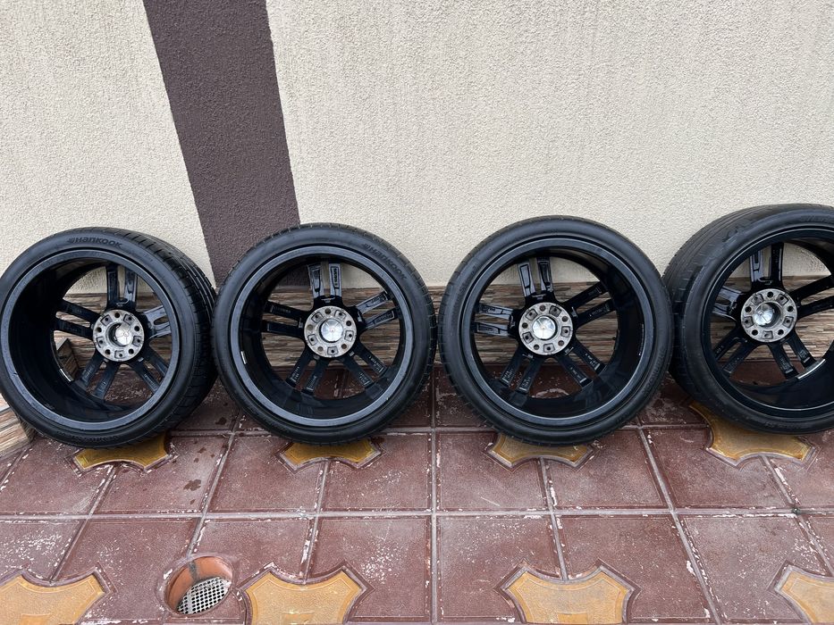 Jante originale bmw R18 seriile E si F
