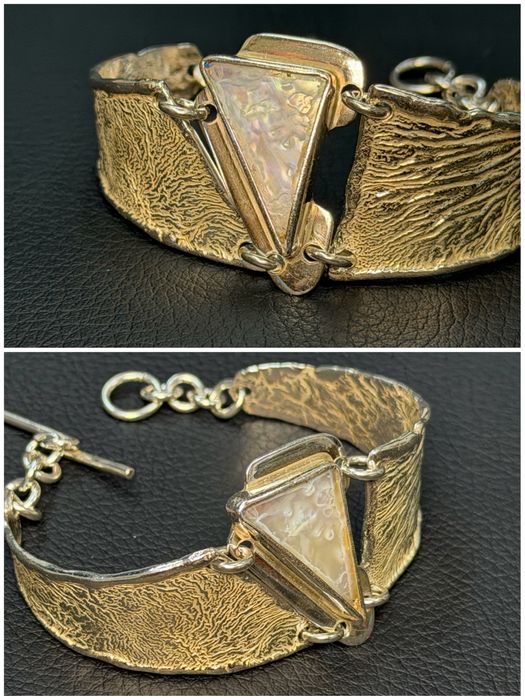 Сребърна гривна синджир чисто нови Silver 925 grivna sinjir