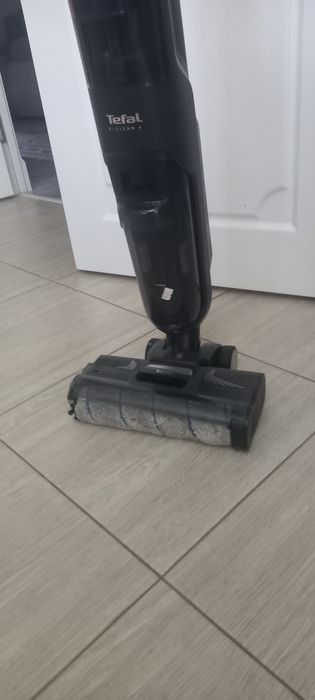Моющий пылесос Tefal X-clean