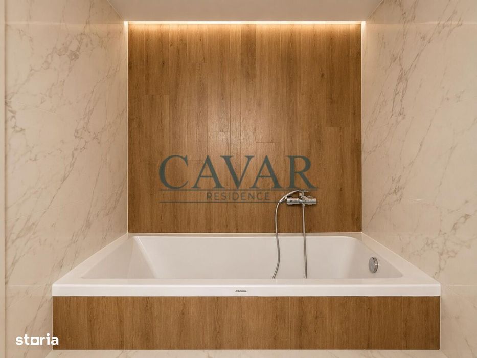 Alege Inspirat. Alege Proiectele Cavar Residence — fotografia 3