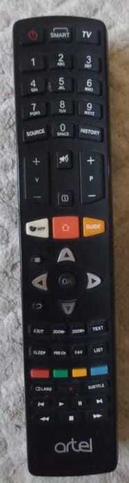 Телевизор LED ARTEL UHD SMART 43" (109.2 см)